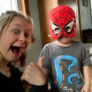 Meet your Posher, Willow